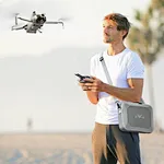 Case for DJI